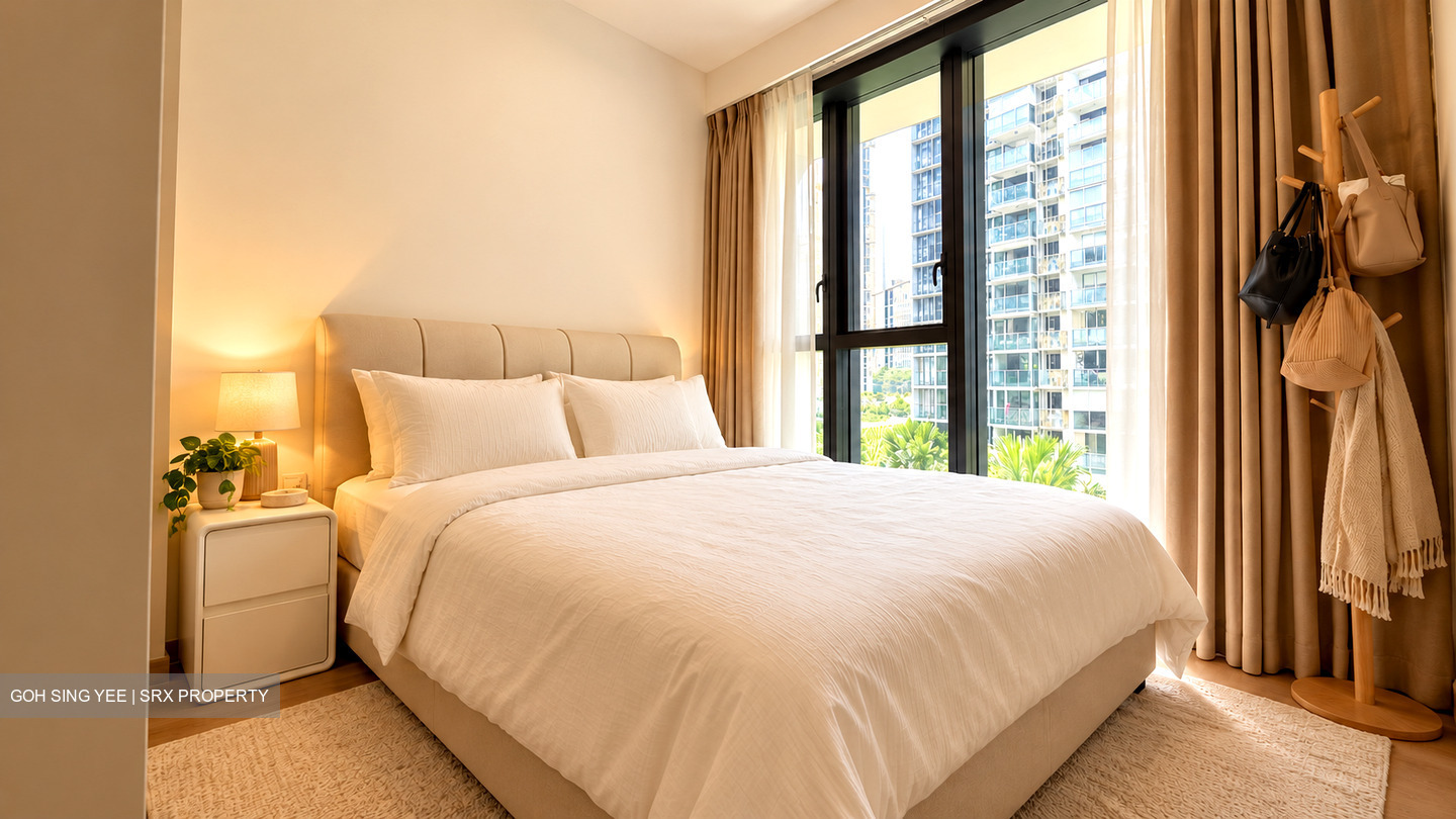 Penrose (D14), Apartment #625038731